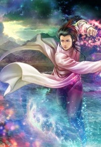 重生聊齋當和尚