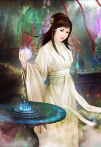 庶女苗茶