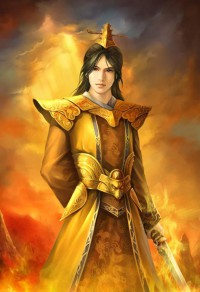 嫁给漂亮寡妇做了上门女婿