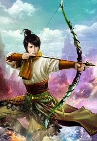 成长之路[慢穿]