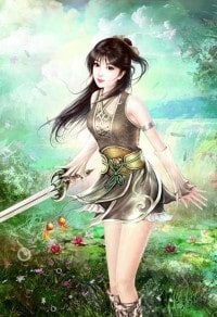 魔王忙着在补魔